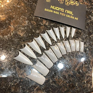 Móng tip Hàn Quốc