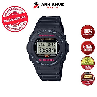 Đồng hồ Nam Casio G-Shock DW-5750E