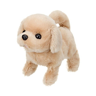 Đồ Chơi Cún Con - Baby Retriever Iwaya 3114-6VN/JS