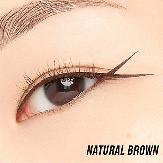 Bút Kẻ Mắt Nước Siêu Sắc Mảnh, Không Lem Trôi Hyper Sharp Liner Extreme 0.4g