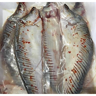 Cá thác lác rút xương - 1KG