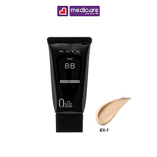 Kem nền BB KATE cover che phủ cao 30g