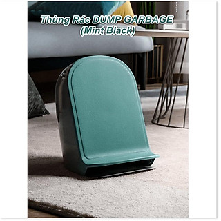 Thùng Rác thông minh