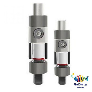 Qanvee - Trộn CO2 Nhỏ Gọn, Hiệu Quả Cho Bể Thuỷ Sinh