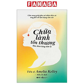 Chữa Lành Tổn Thương Hậu Thao Túng Tâm Lý