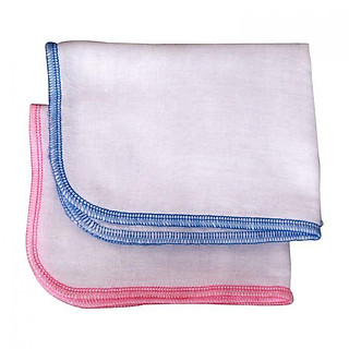 KHĂN SỮA TRẮNG VIỆT NA 2/3/4 LỚP