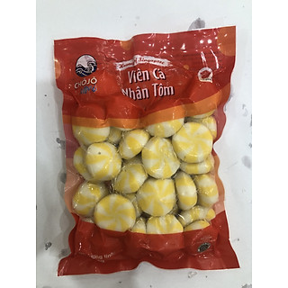 VIÊN CÁ NHÂN TÔM 454g