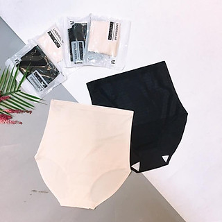 quần lót su gen bụng siêu co dãn set 2c