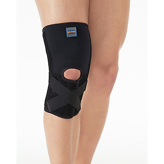 Bao gối với dây đai chéo mở bên dưới Dr.MED DR-K033