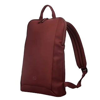 Balo laptopTucano Flat 13 inch, thương hiệu Ý, bảo hành 2 năm