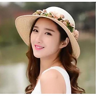 MŨ NÓN NỮ ĐẸP - DN19VT0755