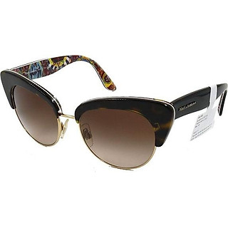 Kính mát unisex Dolce & Gabbana DG4277