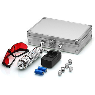 Đèn laze Bút Laser 2000mw Cao Cấp b017