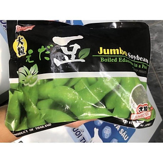 Đậu nành Nhật - Edamame (Thái Lan) - 400g