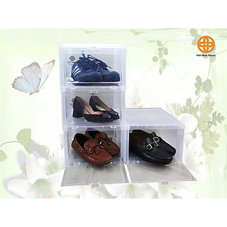 TỦ NHỰA ĐỰNG GIẦY CAO CẤP