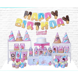 SET TRANG TRÍ SINH NHẬT