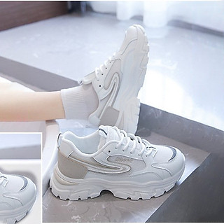 GIÀY THỂ THAO NỮ PHẢN QUANG CỰC ĐẸP