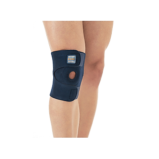 Bao đeo bảo vệ đầu gối ngắn DR.MED DR-K006 Hàn Quốc