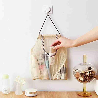 Túi Lưới Đựng Đồ Trong Nhà Tắm, nhà bếp