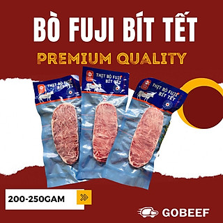 BÒ FUJI NHẬT MỀM TAN , BÉO NGẬY - 1KG