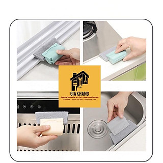 DỤNG CỤ VỆ SINH CỬA SỔ