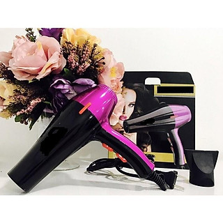 Máy Sấy Tóc Công Suất Lơn 2600W - Hàng Chất Lượng