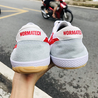 Siêu phẩm giày bata phục vụ cho các môn thể thao