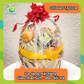 Giỏ Quà Yêu thương