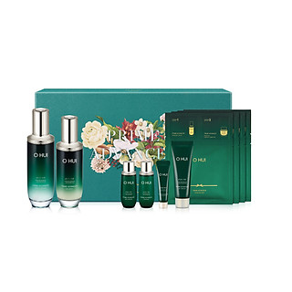 Bộ dưỡng ẩm chống lão hóa sớm OHUI PRIME ADVANCER 2PCS 280ML SET