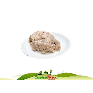 Chả cá tươi Phan Thiết - Khay 500g
