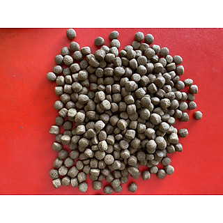 thức ăn đạm cao cho cá, baba, cua đinh, ếch, rùa bán lẻ từ 1kg