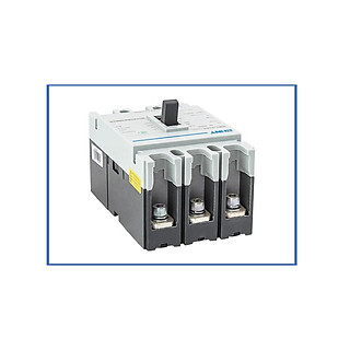 Aptomat CHINT MCCB 3P 160A,200A,250A - NM1-250S