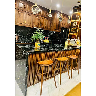 Ghế bàn đảo bếp 65cm