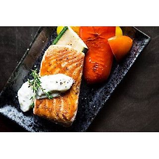 Cá Tầm Phi Lê Size SIÊU KHỦNG 10Kg/ 1 con