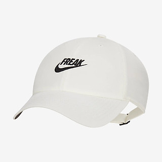 Nón thể thao unisex NIKE GA U NK DF CLUB CAP U CB FRK P