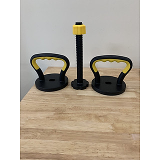 Phụ kiện tạ ấm, tạ chuông dùng cho tạ 2in1 20-30-40kg