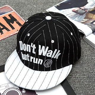 Mũ snapback Mũ lưỡi trai nón kết nam Thời trang H26