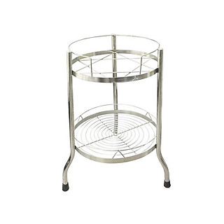 Chân Để Bình Nước , Nồi Cơm Điện Inox Chắc Chắn Không Gỉ