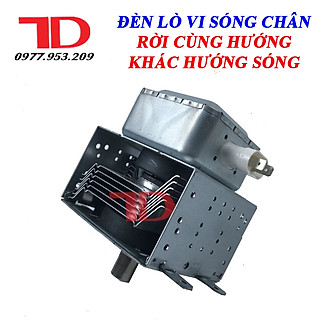 Đèn lò vi sóng chân rời 319K, bóng cao tần lò vi sóng