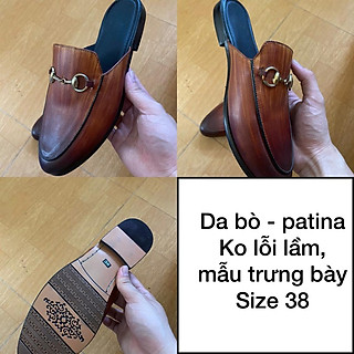 Xả kho GIÀY THANH LÝ