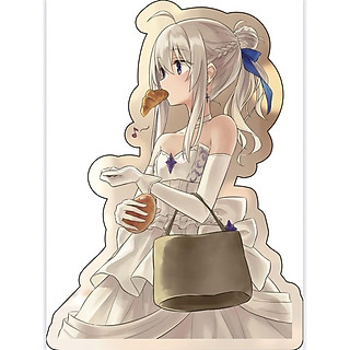 Hành trình của Elaina tập 9 - Bản Quyền