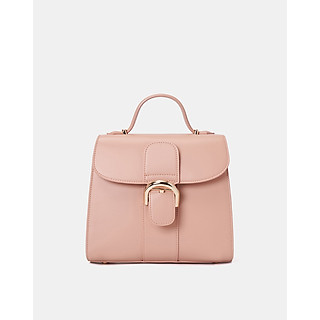 Balo Nữ Thời Trang JUNO Phối Khoá Trang Trí BL146