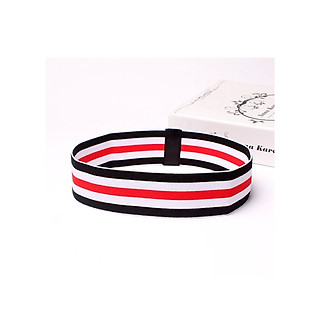 Băng đô thể thao nam nữ tập gym yoga