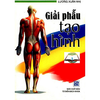 Giải Phẫu Tạo Hình (HT)