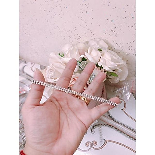 Vòng cổ đá sale 50k