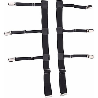 Đai kẹp giữ áo sơ mi kẹp sắt bấm