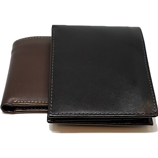 Ví Nam, Bóp Nam [Dáng Ngang] Da Bò Thật 100%- V01