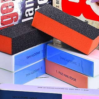 Dũa móng buffer đánh bóng BYH011