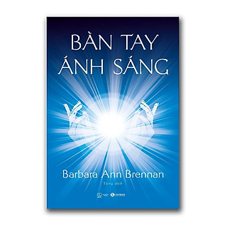 Sách - Bàn Tay Ánh Sáng - Thái Hà