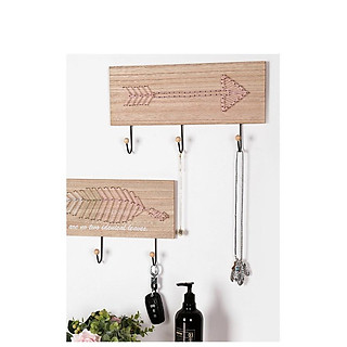 MÓC TREO KHUNG ĐAN DÂY